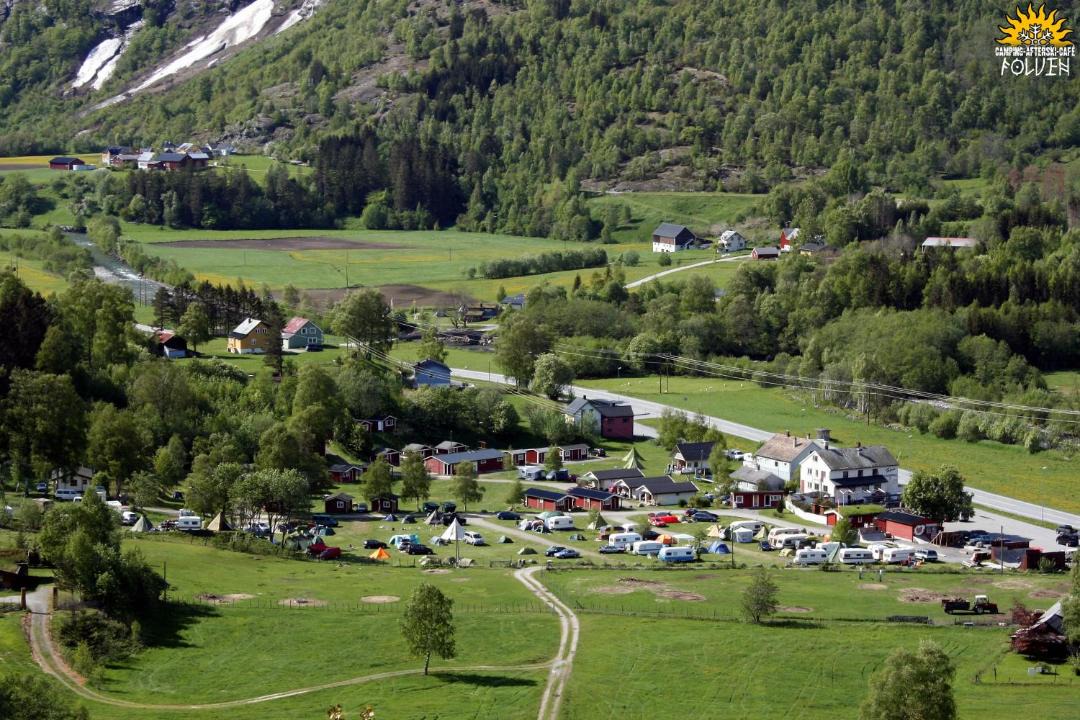 Photo of Others in Hjelle