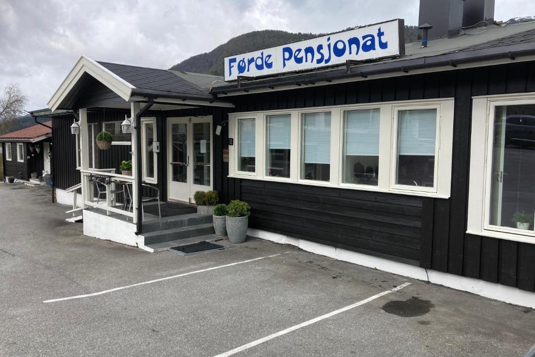 Photo of Others in Forde