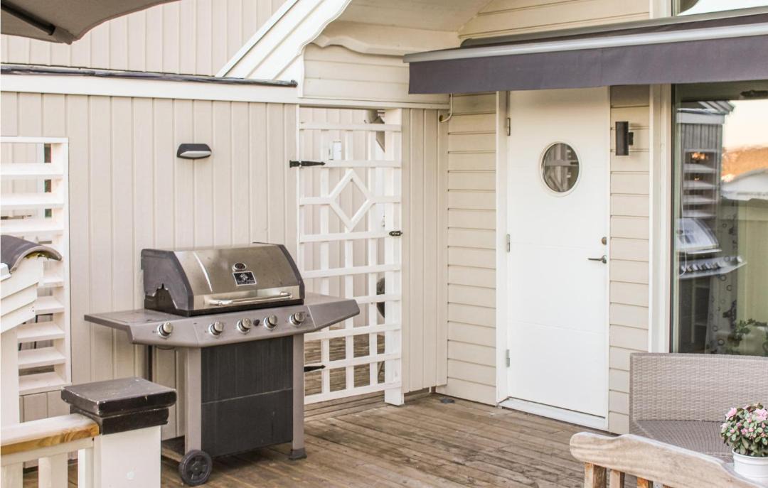 Photo of Patio Balcony in Uddevalla Municipality