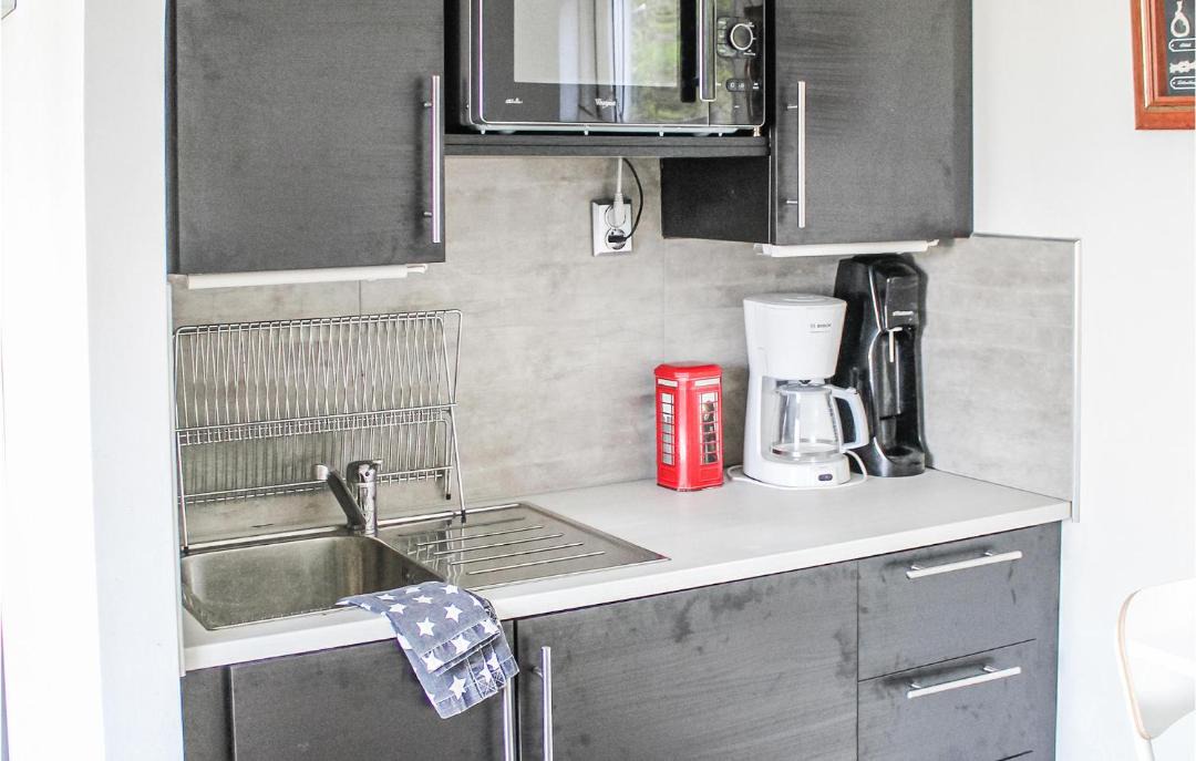 Photo of Kitchen in Uddevalla Municipality