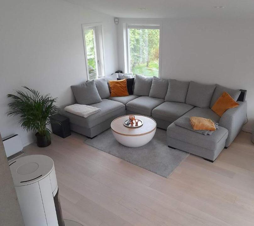 Photo of Livingroom in Tromso
