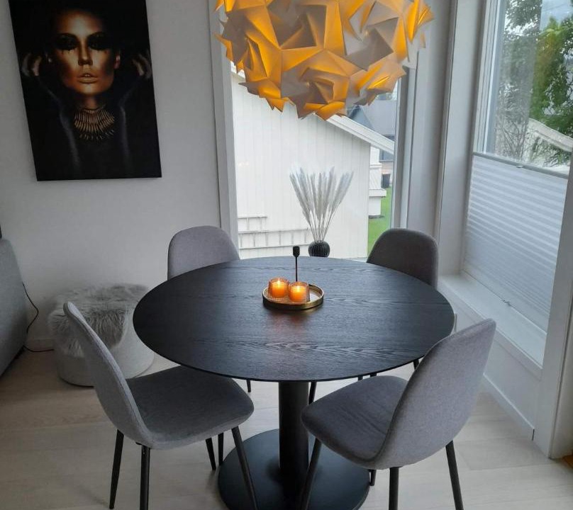 Photo of Livingroom in Tromso