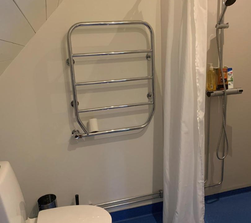 Photo of Bathroom in Aspet