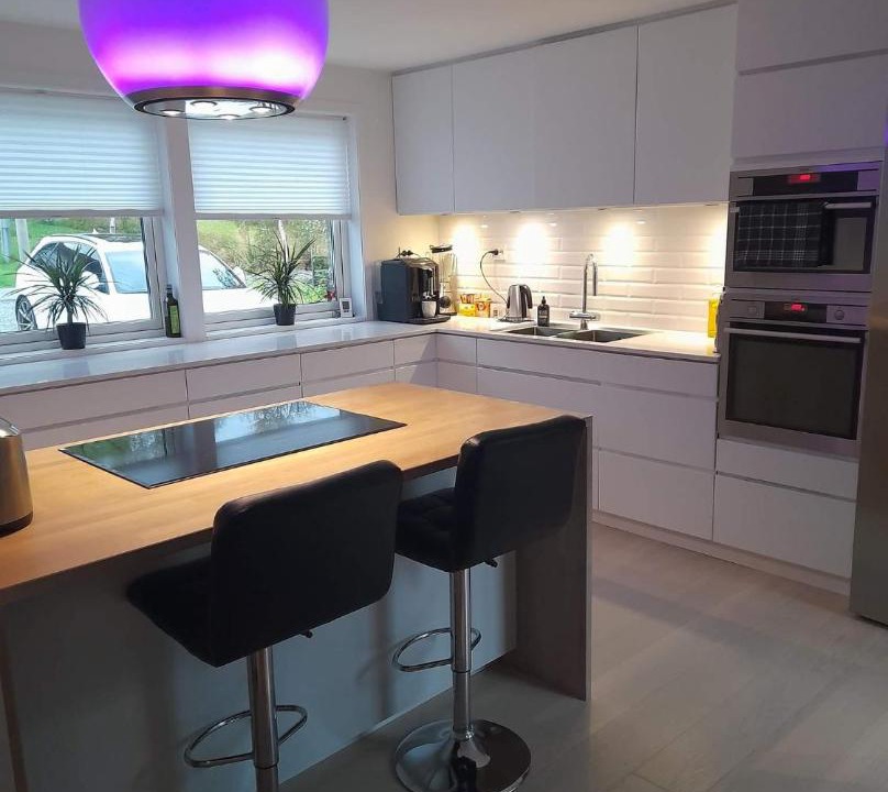 Photo of Kitchen in Tromso