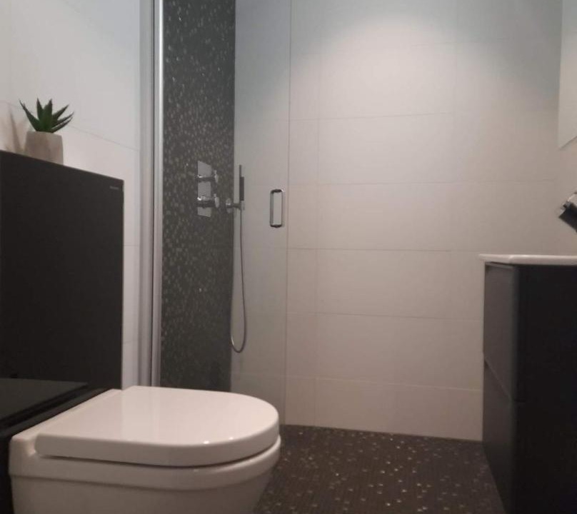 Photo of Bathroom in Tromso