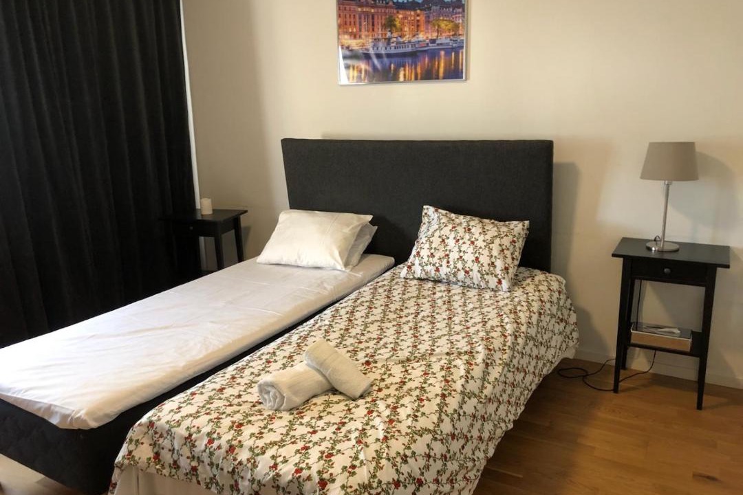 Photo of Bedroom in Arstaskog