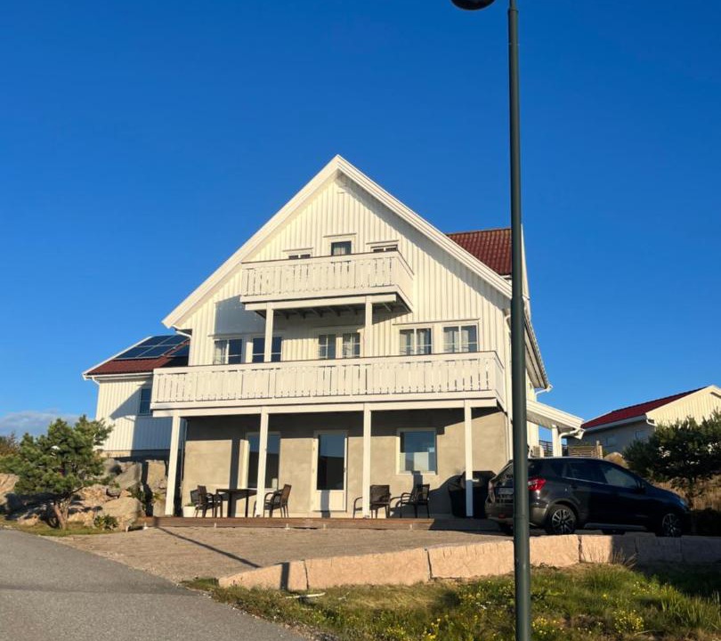 Photo of Buildings in Hvaler