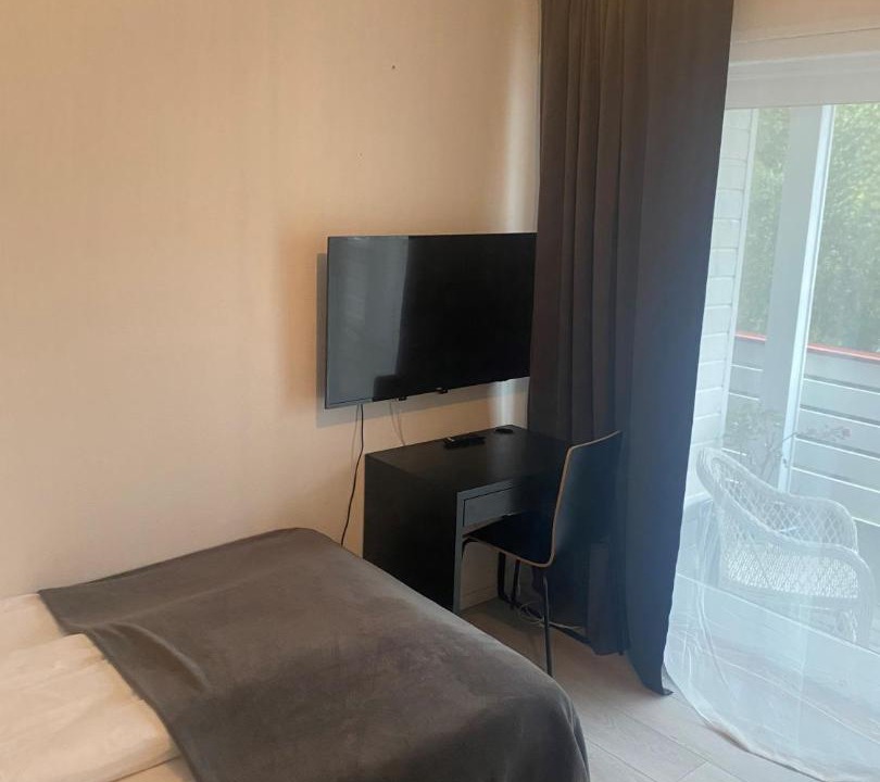 Photo of Bedroom in Solavagen