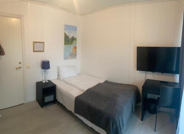 Photo of Bedroom in Solavagen