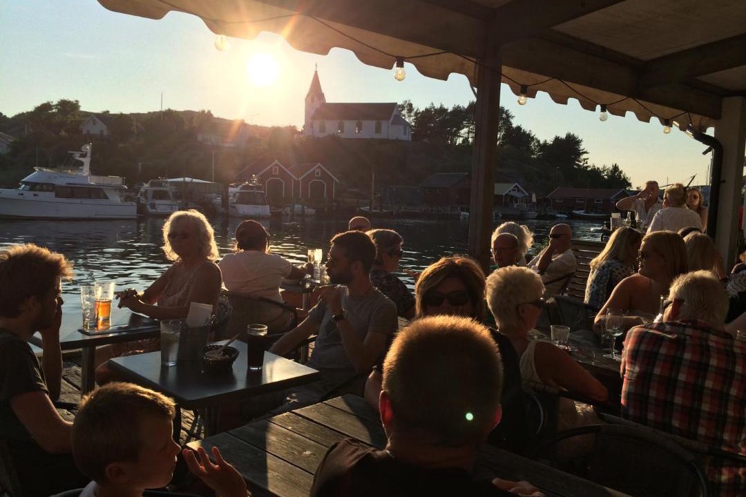Photo of Others in Hamburgsund