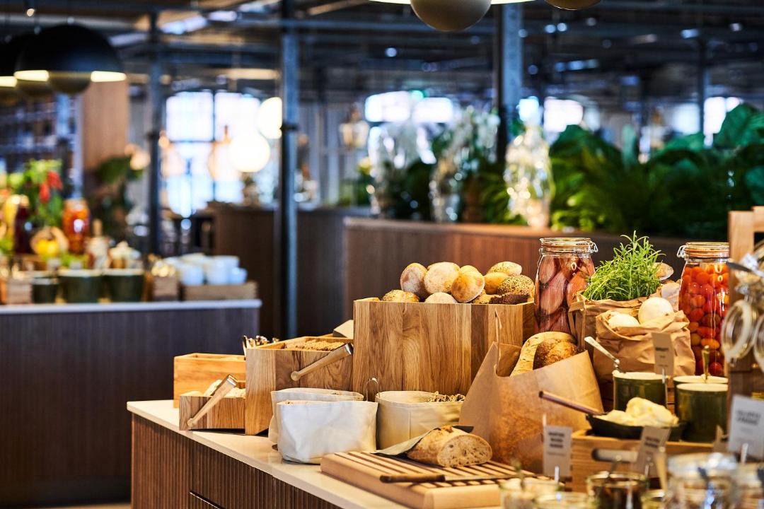 Photo of Kitchen in Jönköping
