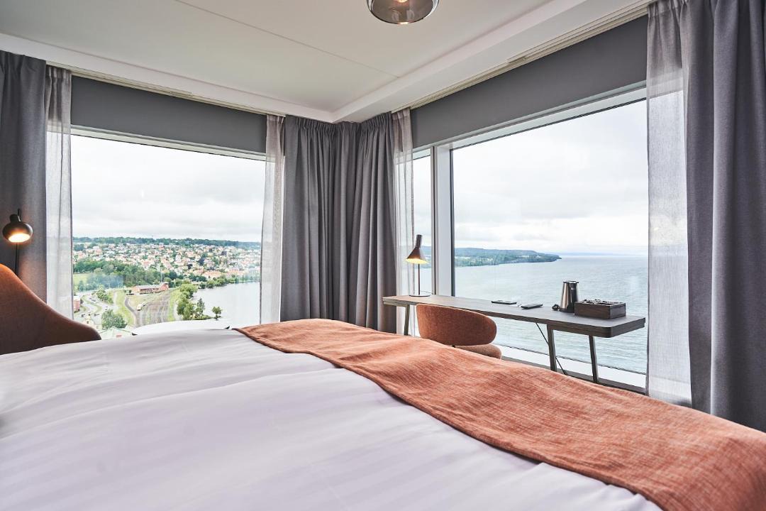 Photo of Bedroom in Jönköping