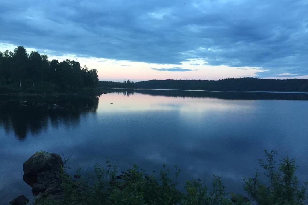 Photo of Outdoor in Alvsered
