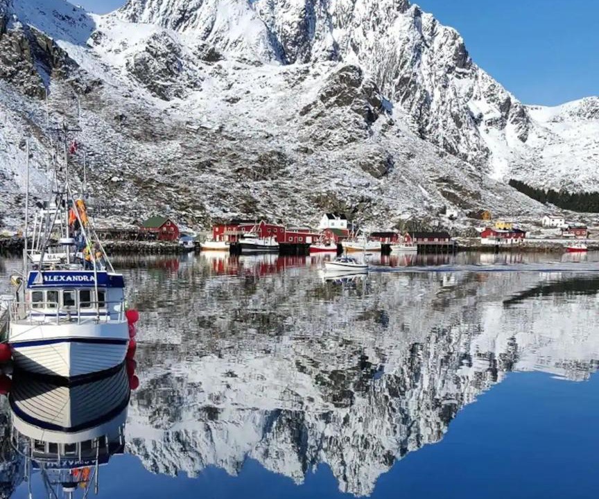 Photo of Others in Ballstad