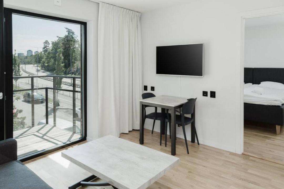 Photo of Livingroom in Lidingo
