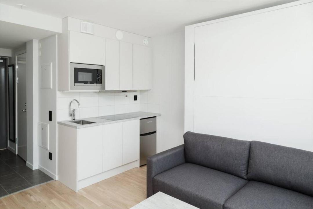 Photo of Livingroom in Lidingo