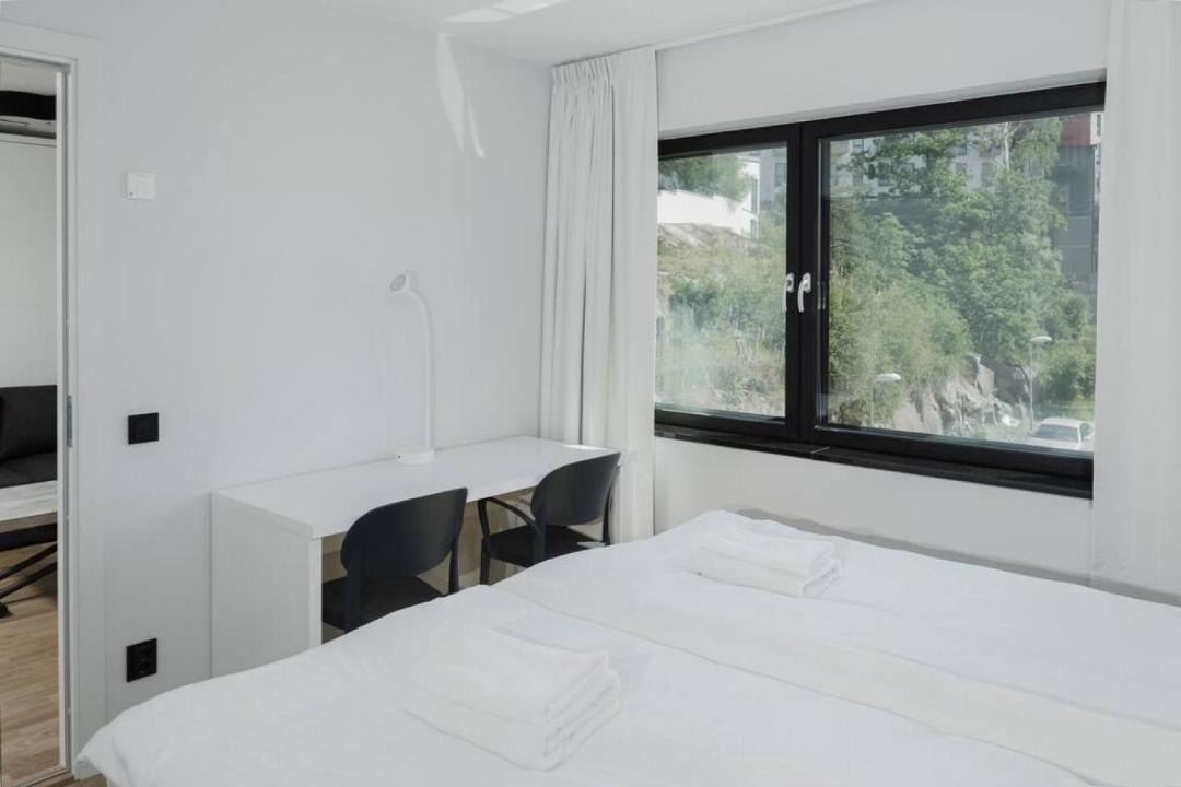 Photo of Bedroom in Lidingo