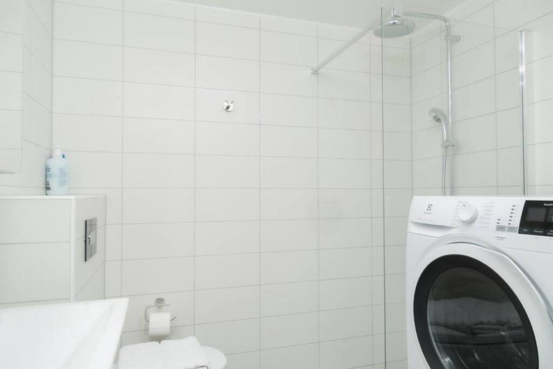 Photo of Bathroom in Lidingo