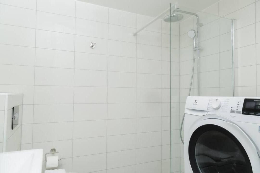 Photo of Bathroom in Lidingo