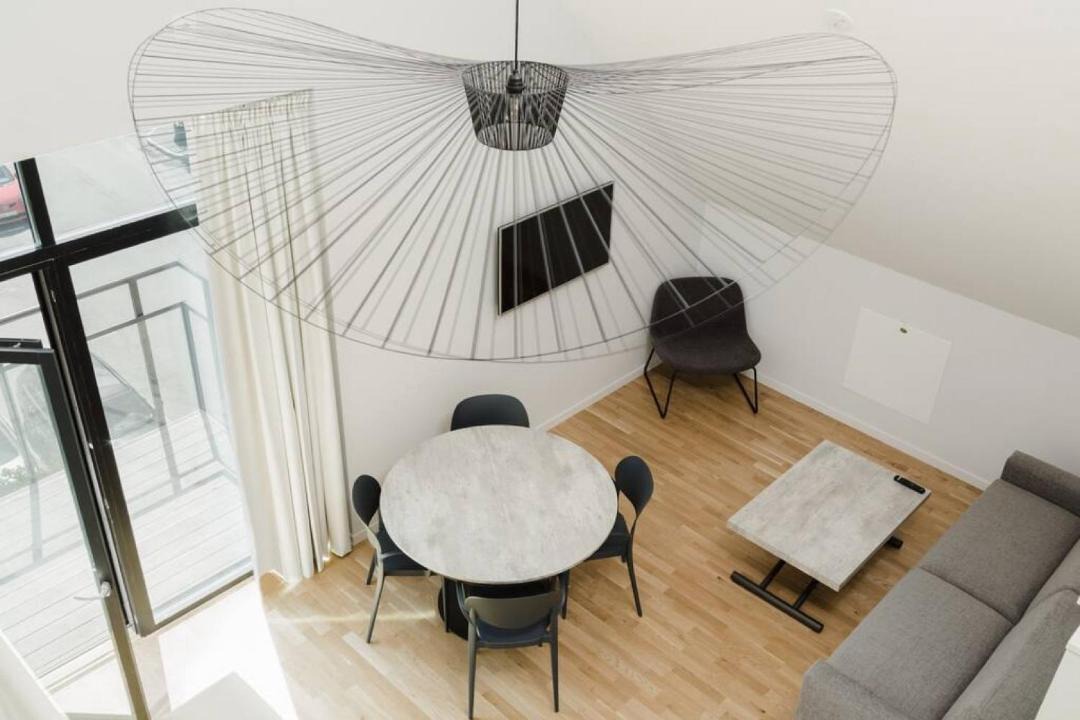Photo of Livingroom in Lidingo
