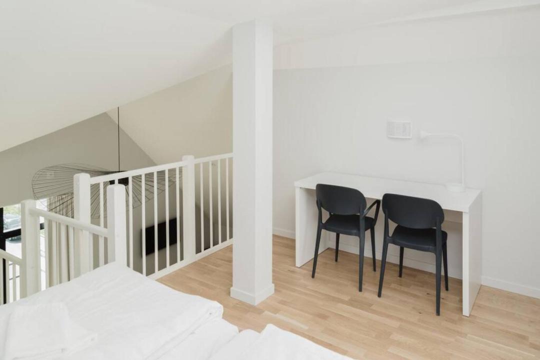 Photo of Bedroom in Lidingo
