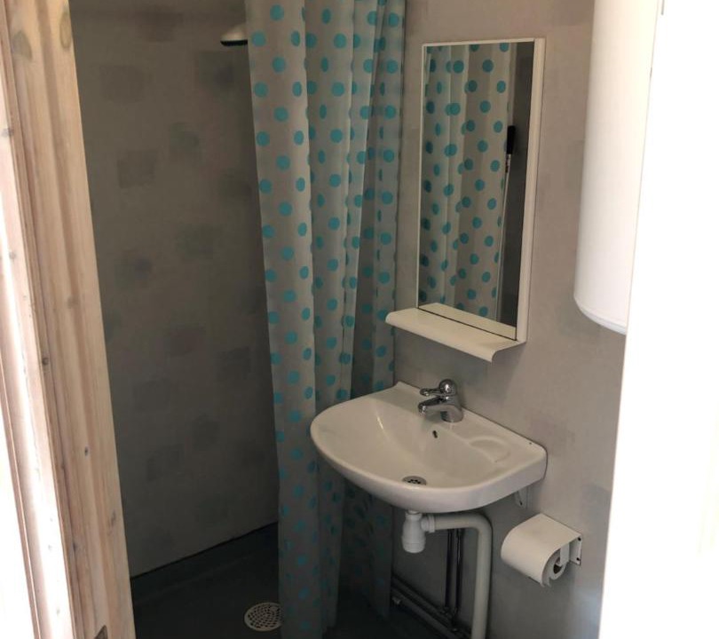 Photo of Bathroom in Varby