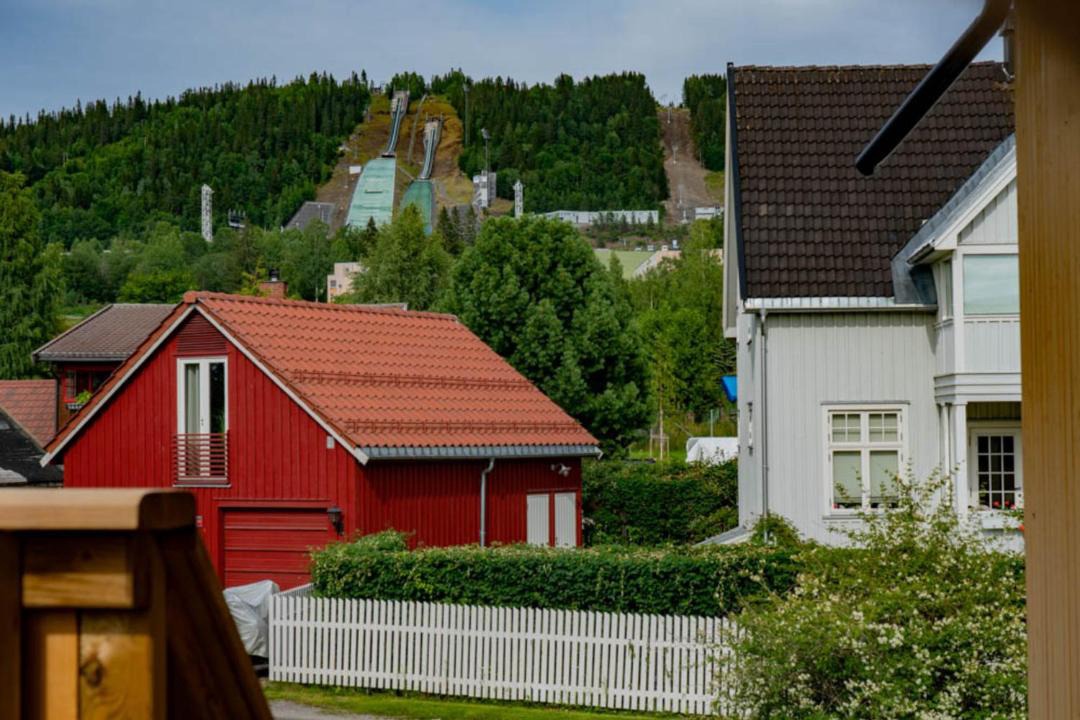 Photo of Others in Lillehammer