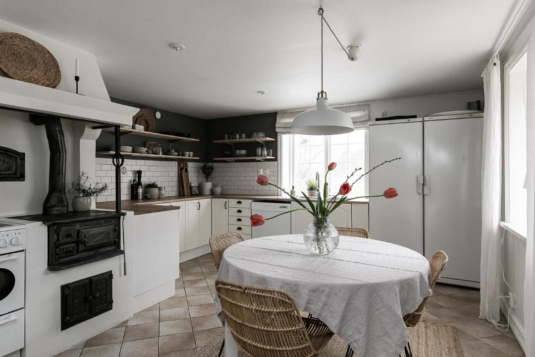 Photo of Kitchen in Ammeberg