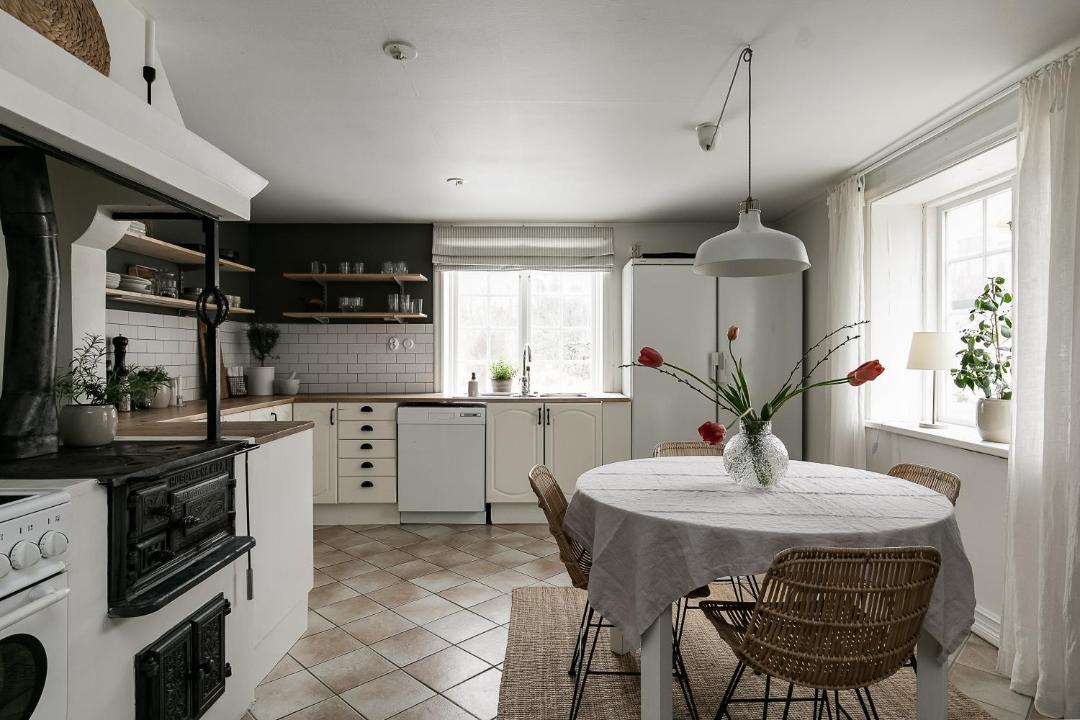 Photo of Kitchen in Ammeberg