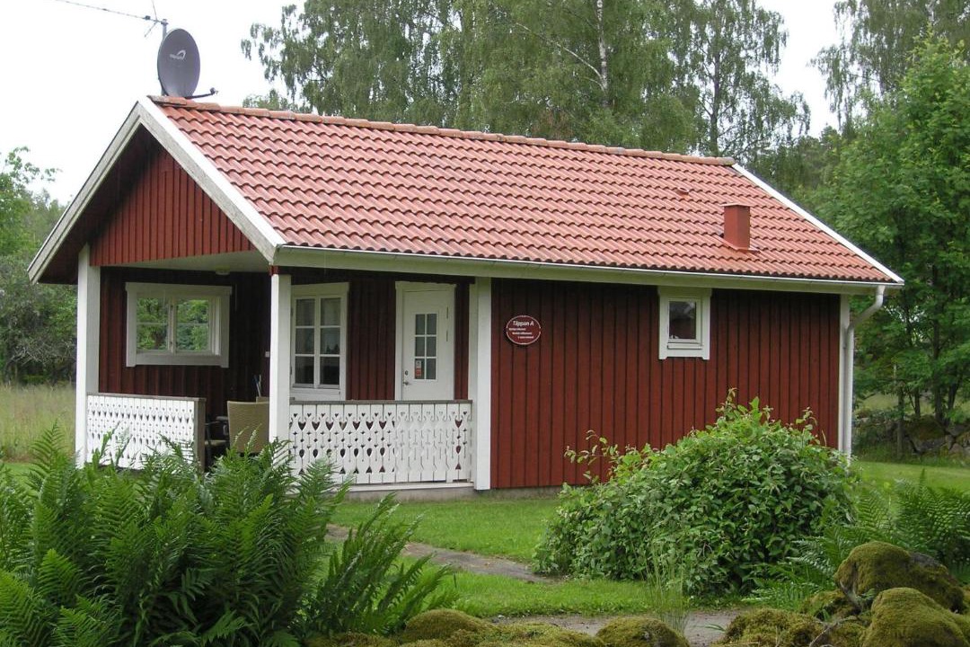 Photo of Buildings in Flattinge