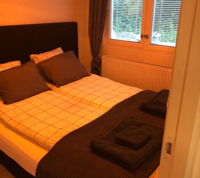Photo of Bedroom in Bandhagen