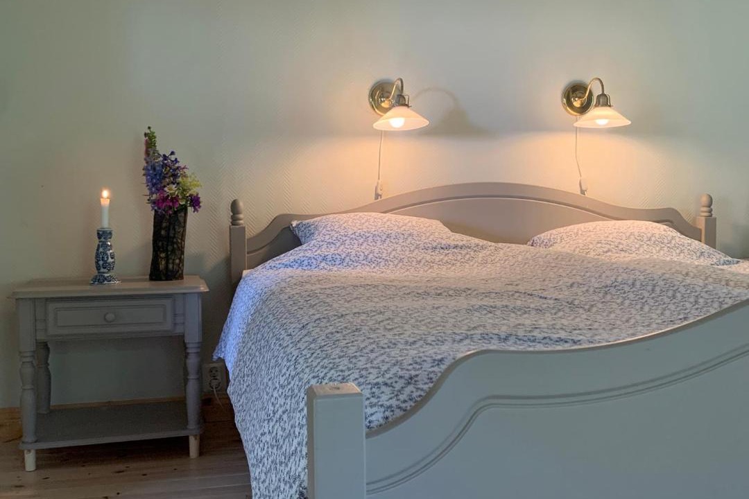 Photo of Bedroom in Harads