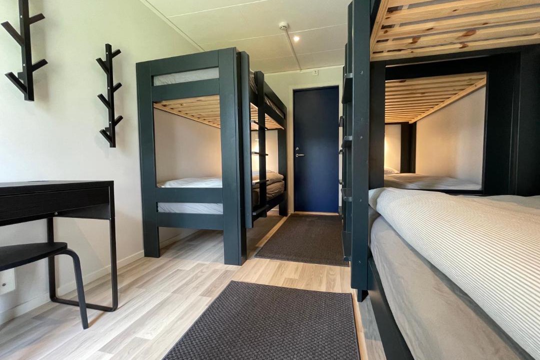 Photo of Bedroom in Grabo
