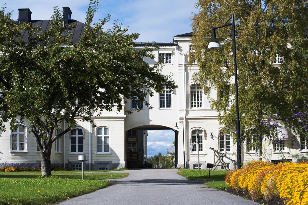 Photo of Others in Lovholmen