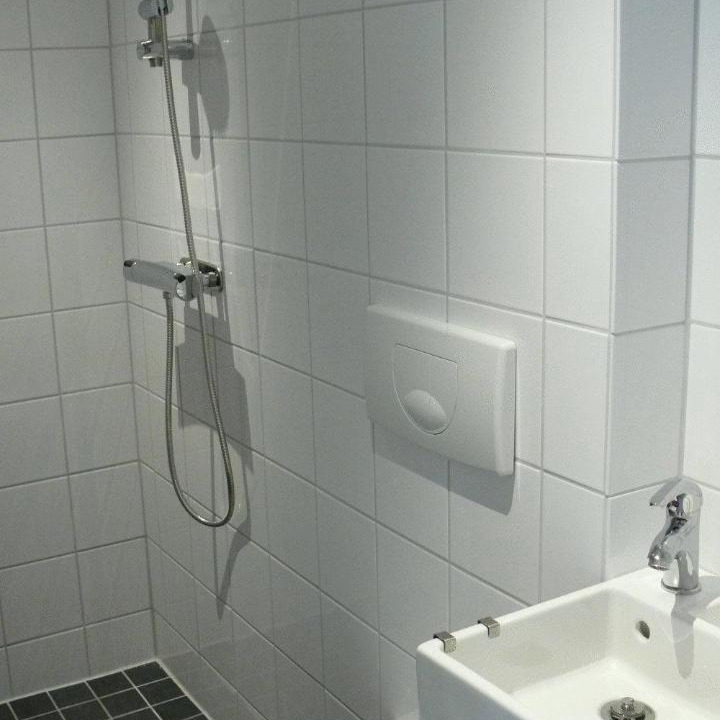 Photo of Bathroom in Asbro