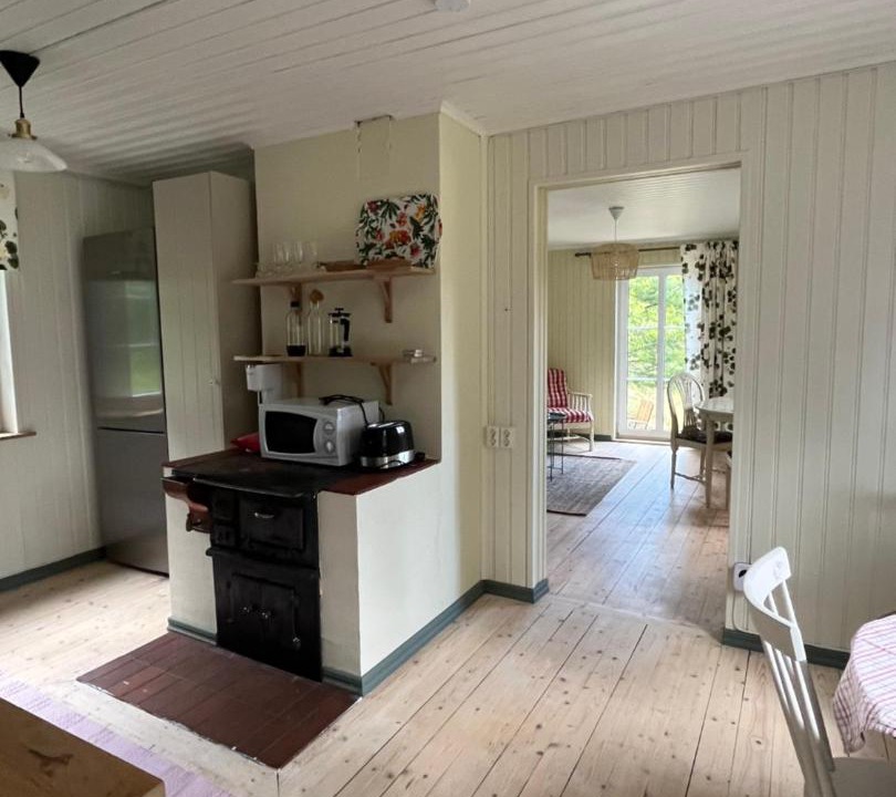 Photo of Livingroom in Soderkoping Municipality