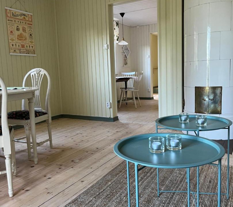 Photo of Livingroom in Soderkoping Municipality