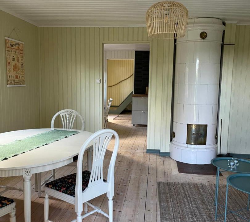 Photo of Livingroom in Soderkoping Municipality