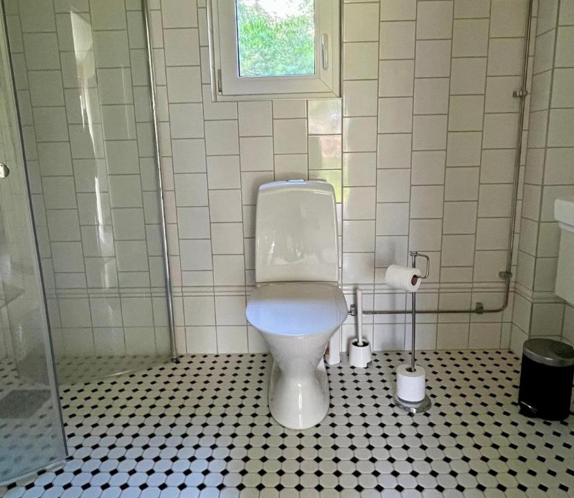 Photo of Bathroom in Soderkoping Municipality