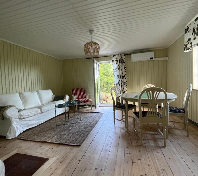 Photo of Livingroom in Soderkoping Municipality