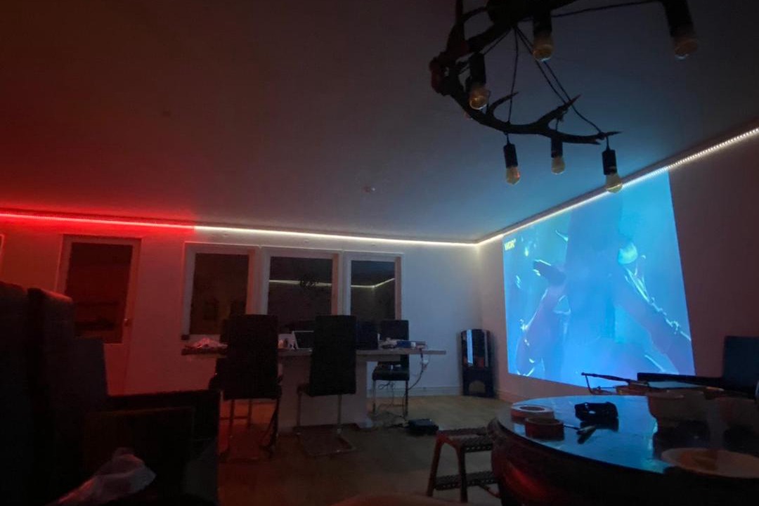 Photo of Livingroom in Skinnskatteberg Municipality