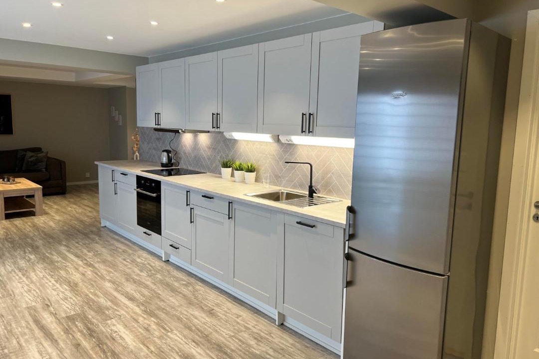 Photo of Kitchen in Notodden