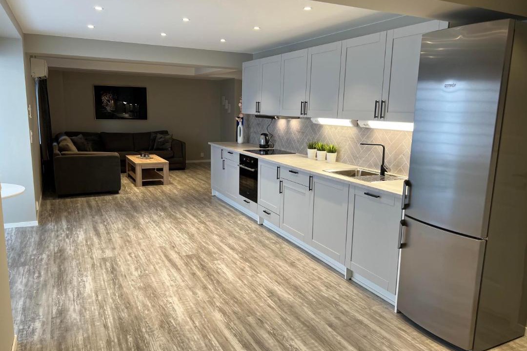 Photo of Kitchen in Notodden