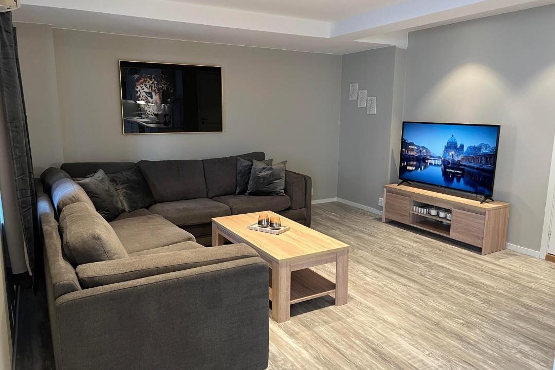 Photo of Livingroom in Notodden