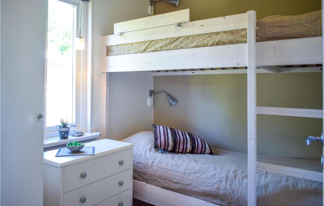 Photo of Bedroom in Oskarshamn