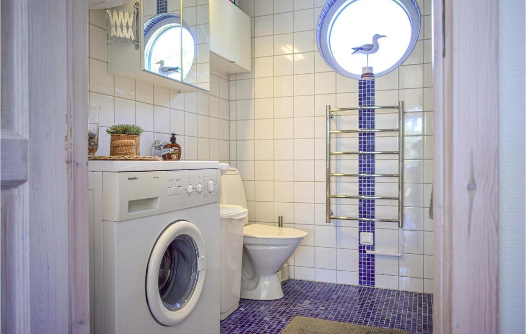 Photo of Bathroom in Oskarshamn