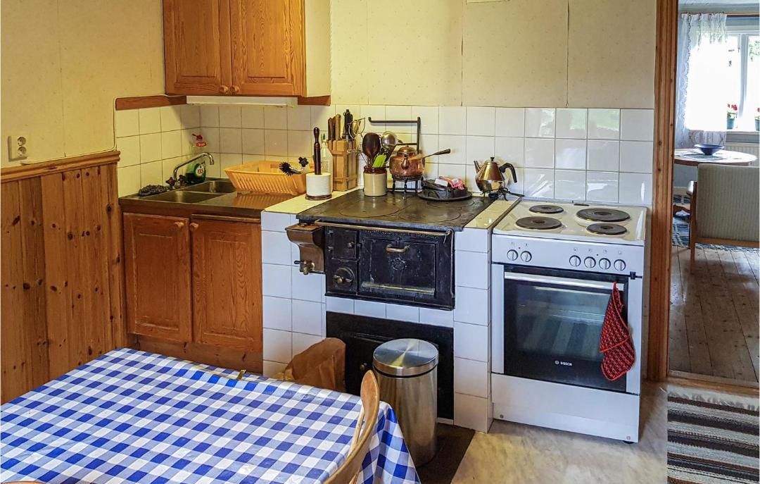 Photo of Kitchen in Vaxjo Municipality