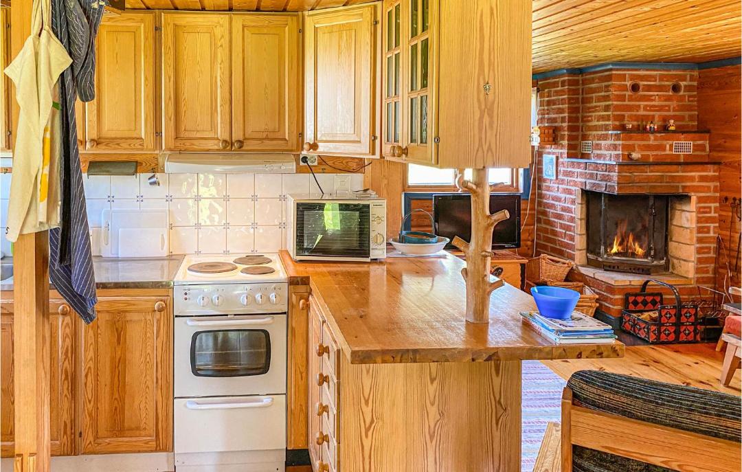 Photo of Kitchen in Ludvika