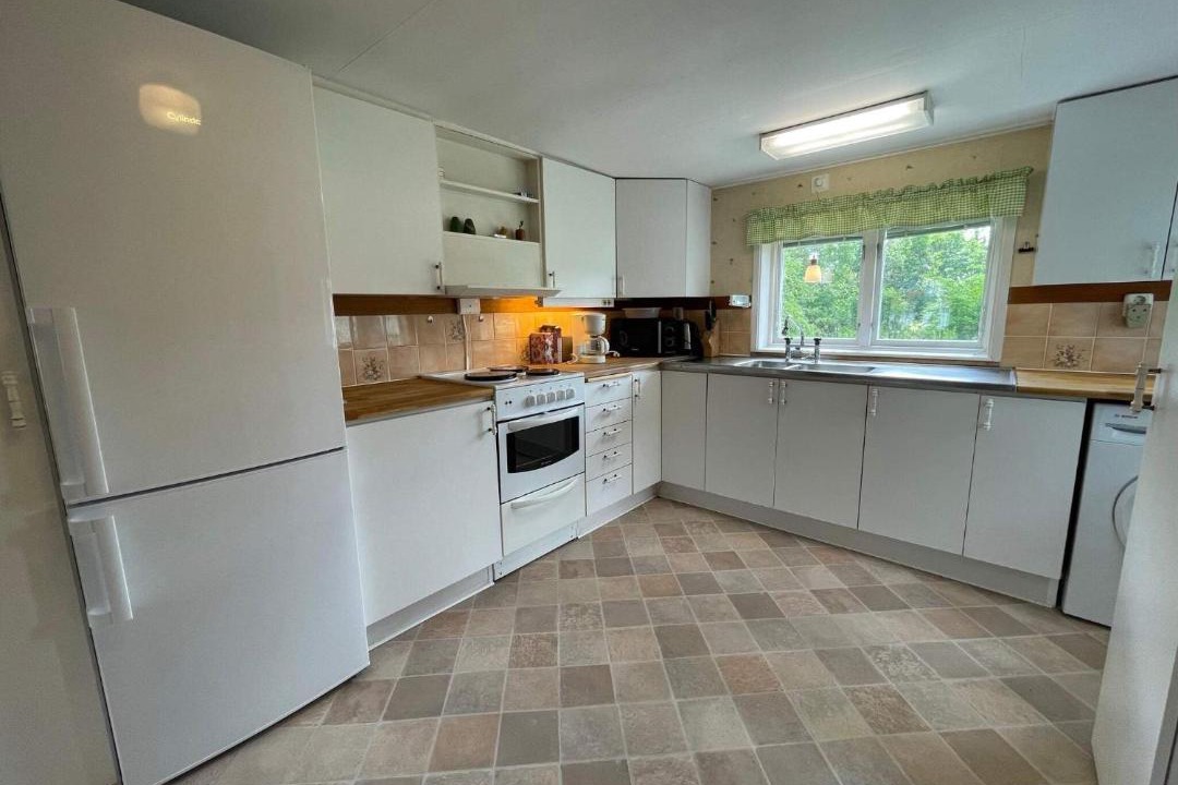 Photo of Kitchen in Everod