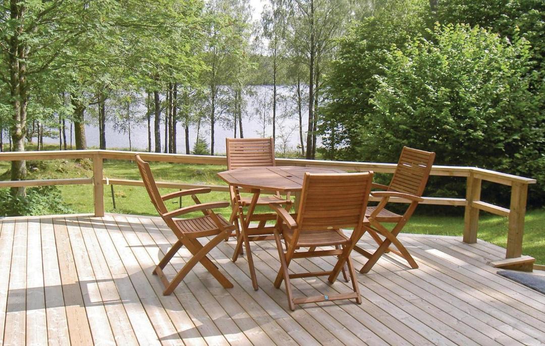 Photo of Patio Balcony in Lidhult
